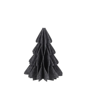 Filz Tanne "Skog" - 3