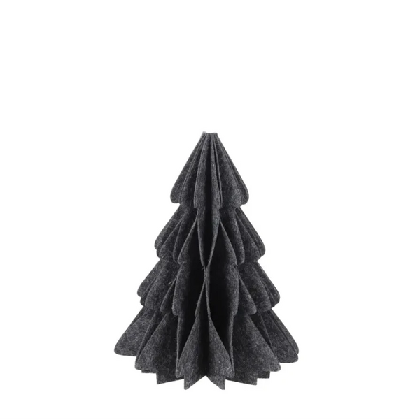 Filz Tanne "Skog" - 3