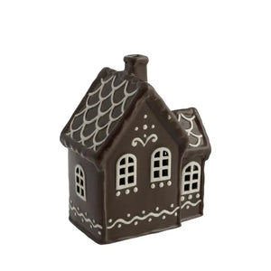 Häuschen "Julbyn" -3