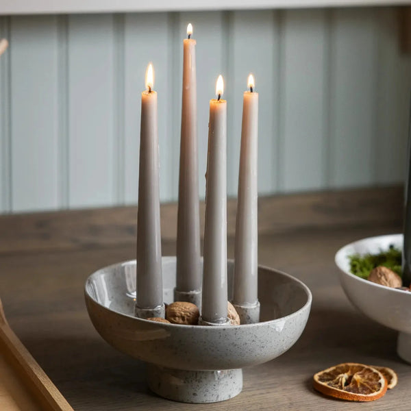 Adventskranz "Granhammar" - 3