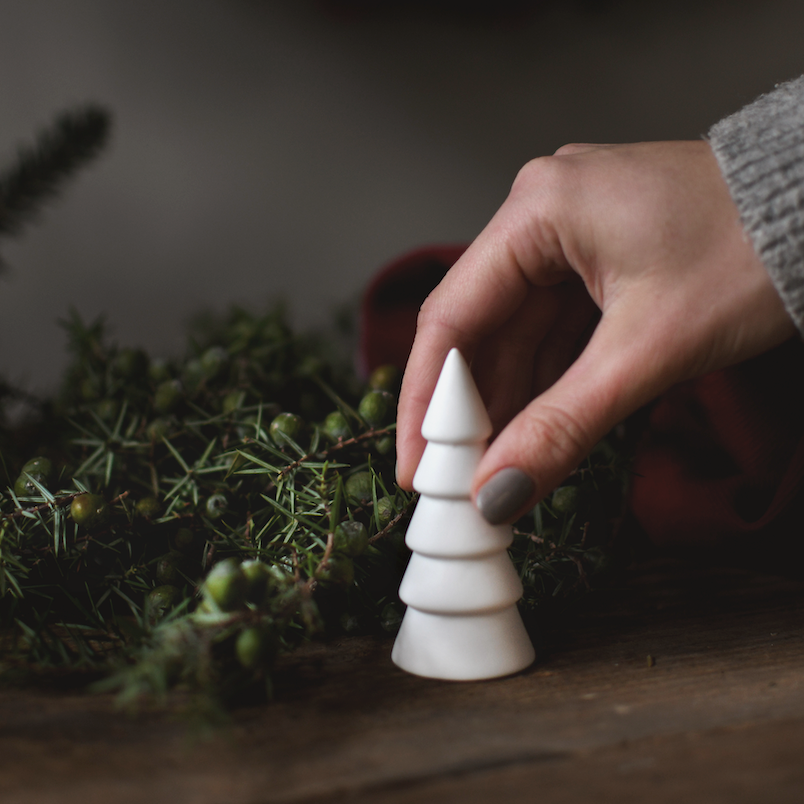 Tannenbaum "Granskog" - 3