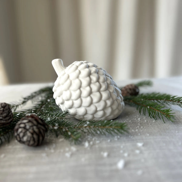 Tannenzapfen "Bergvik" - 1