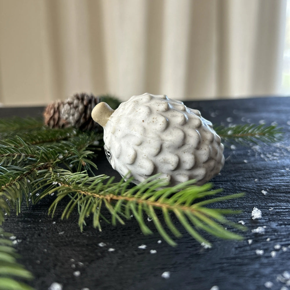 Tannenzapfen "Bergvik" - 2