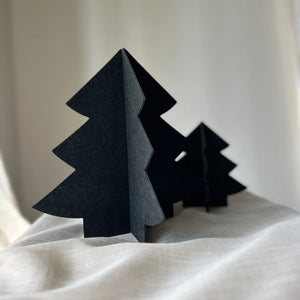 Filz Tanne "Granfors" - 1