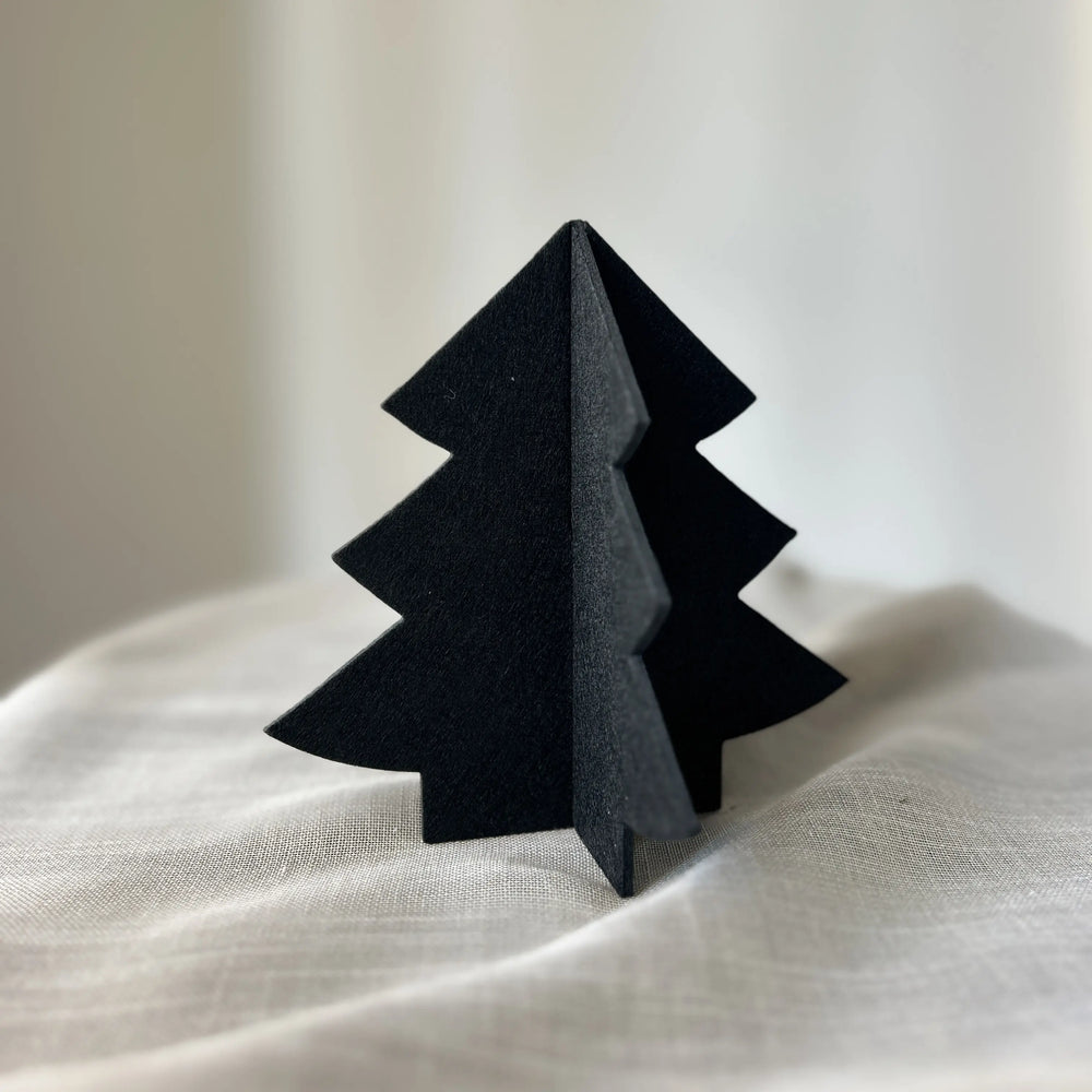 Filz Tanne "Granfors" - 2