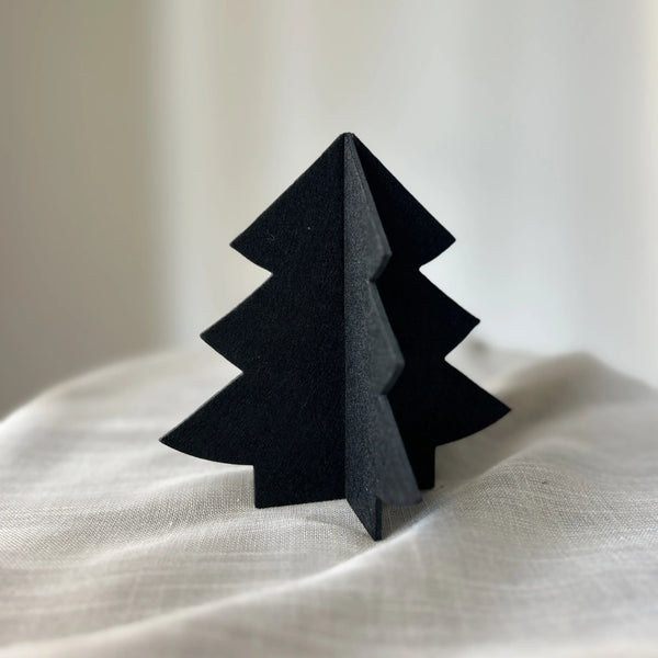 Filz Tanne "Granfors" - 2