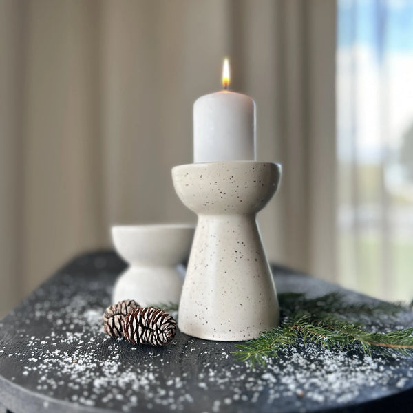 Kerzenhalter "Högalid" - 2
