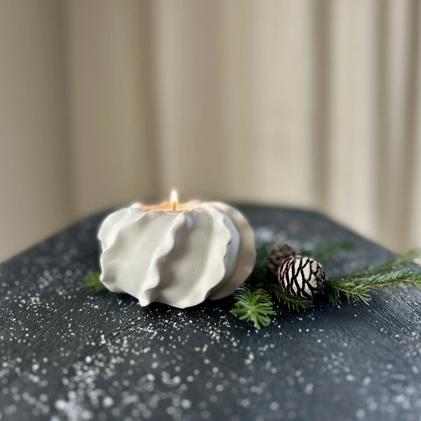 Kerzenhalter "Mariebo" - 1