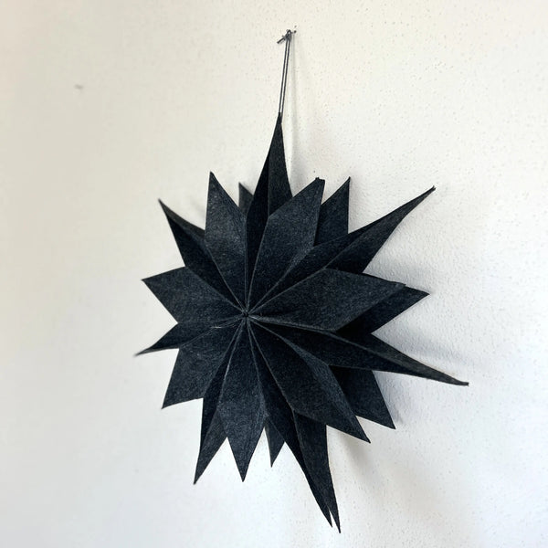 Filz Stern "Elva" - 3