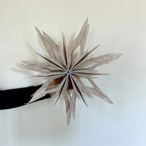 Filz Stern "Elva" - 4