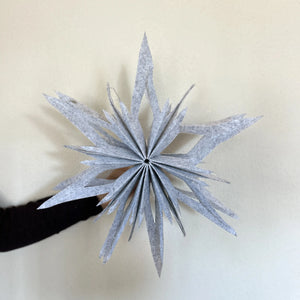 Filz Stern "Elva" - 5