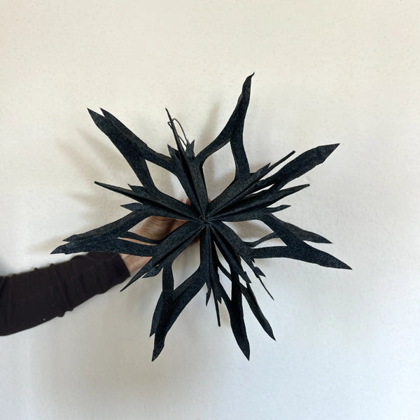 Filz Stern "Elva" - 6