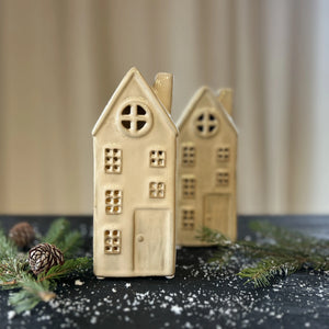 Häuschen "S2" mit Beleuchtung - 1