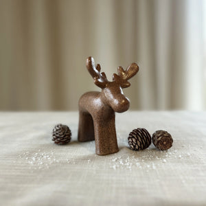 Rentier "Hjort Malte"