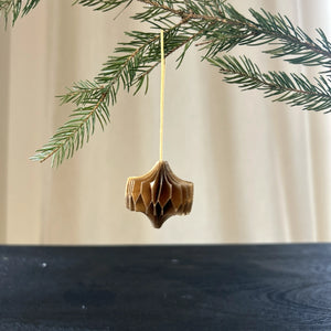 Ornament Mix aus Papier