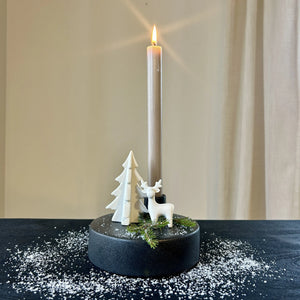 Dekoset "Winter Licht" (3-teilig)