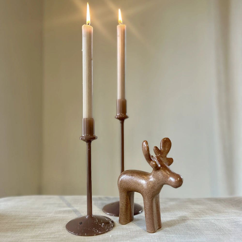 Dekoset "Lichtzeit" (3-teilig)