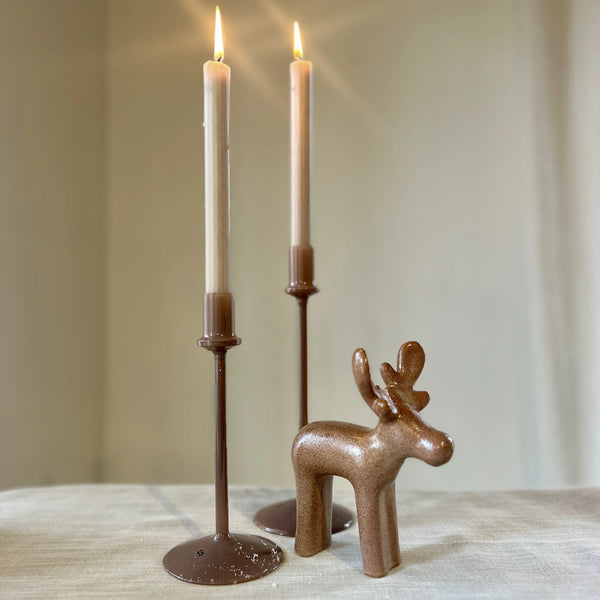 Dekoset "Lichtzeit" (3-teilig)