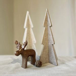 Dekoset "Nordwind" (3-teilig)