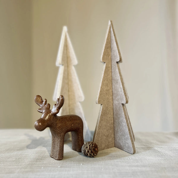 Dekoset "Nordwind" (3-teilig)