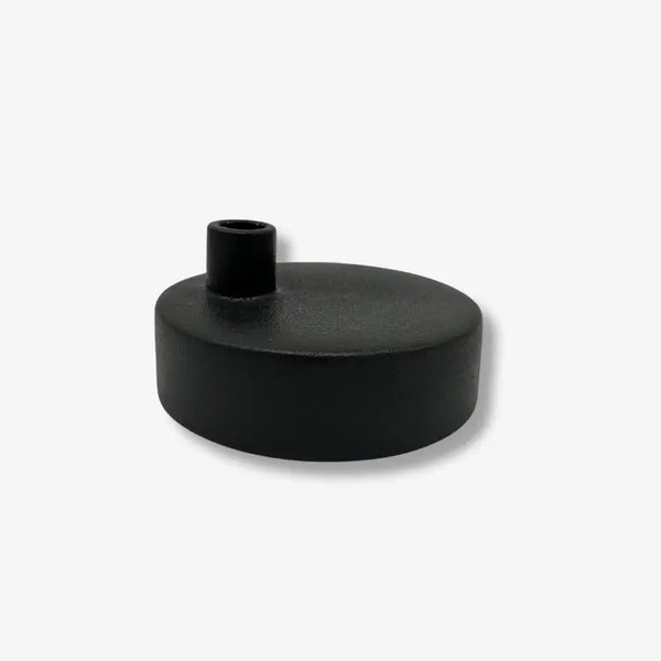 Kerzenhalter "Knob" 2