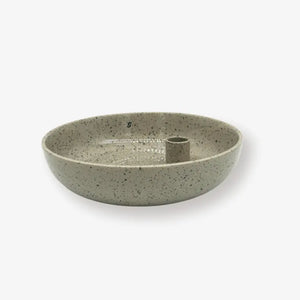 Kerzenhalter "Lidatorp" - grau - 6