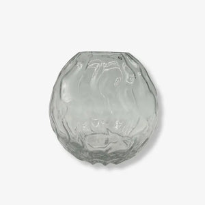 Vase "Malmbäck" - weiß - 4