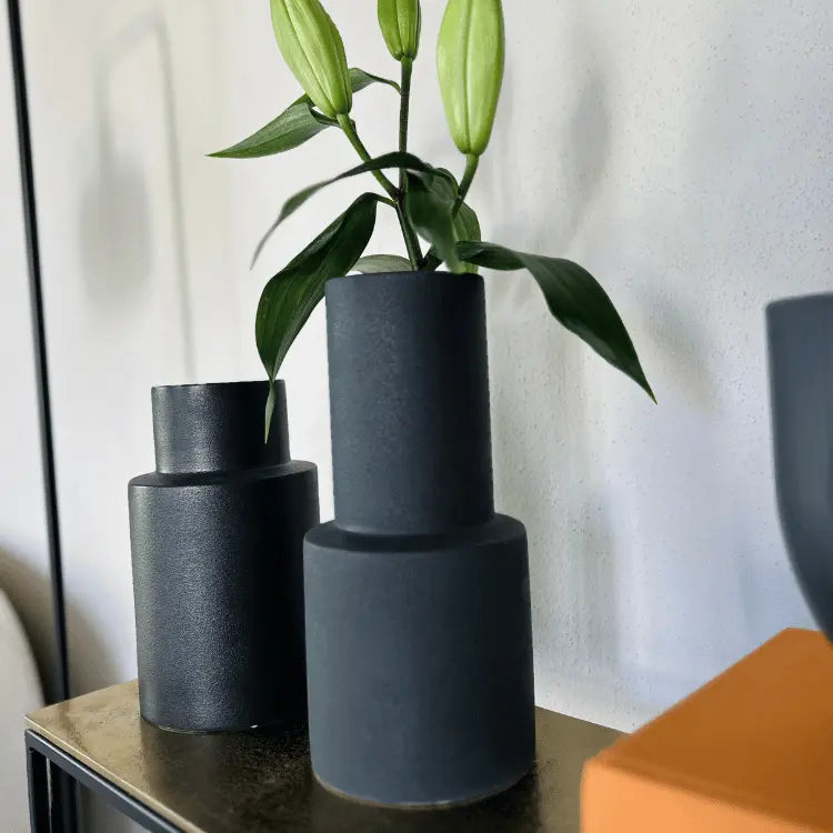 Vase "Oblong"