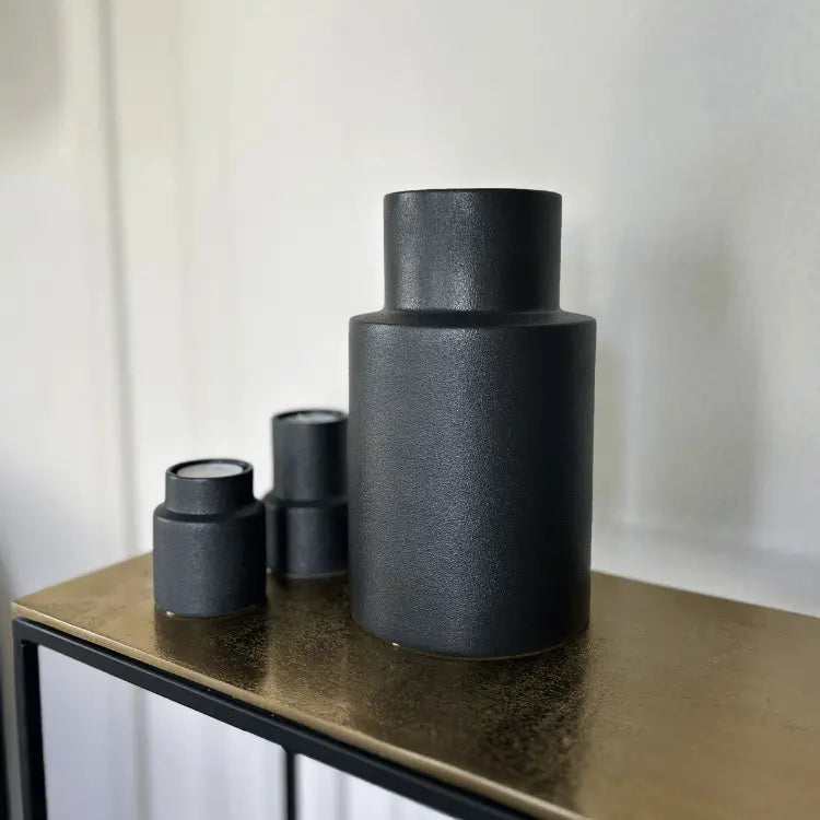 Vase "Oblong" - 5
