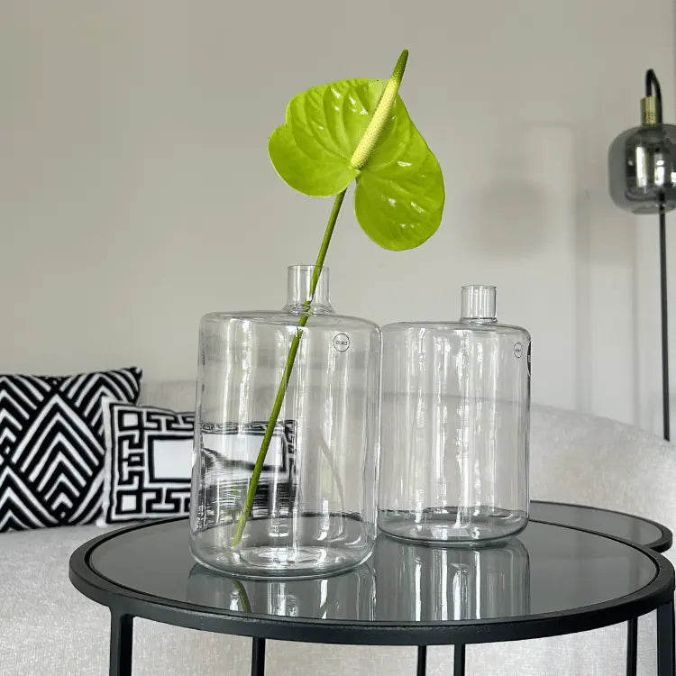 Vase "Pipe"