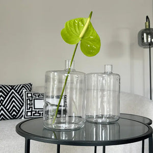 Vase "Pipe"