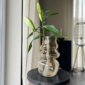 Vase "Sweet Rib"