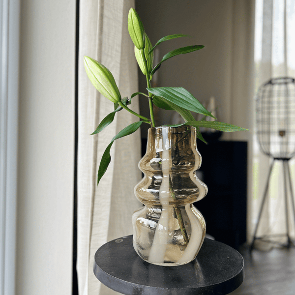 Vase "Sweet Rib"