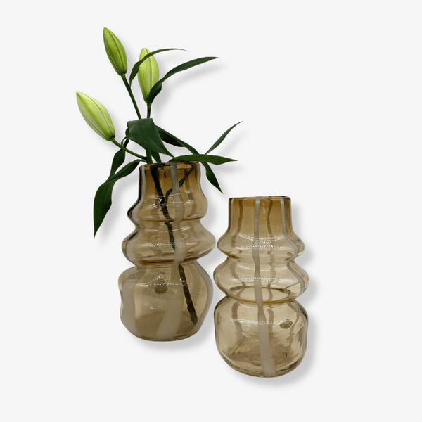 Vase "Sweet Rib" 2