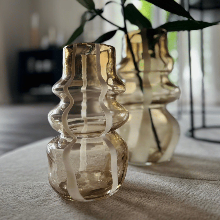 Vase "Sweet Rib" 5