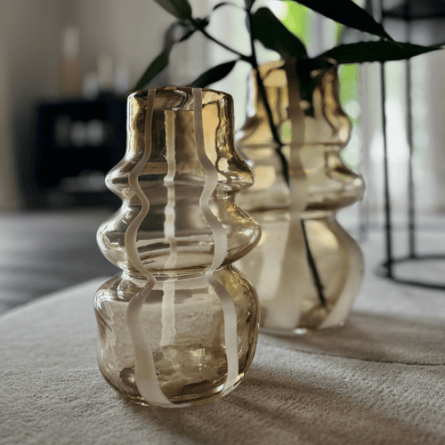 Vase "Sweet Rib" 5