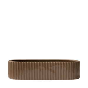 Adventskranz "Stripe" 2