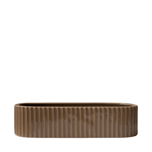 Adventskranz "Stripe" 2